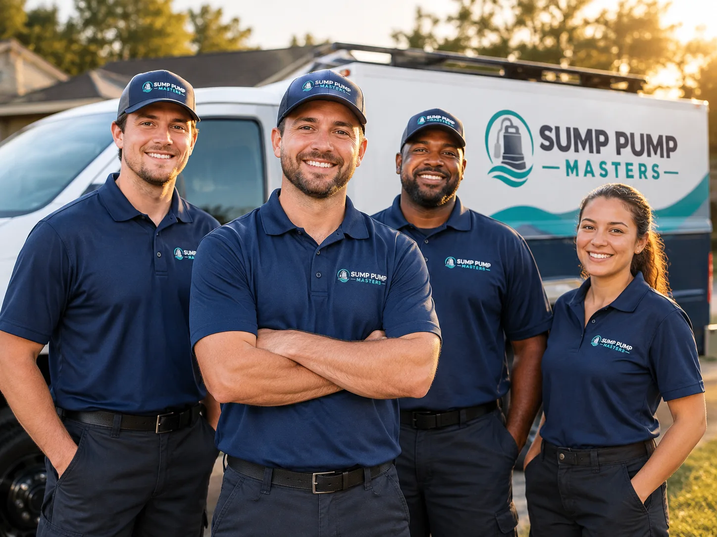 Sump Pump Repair company in Mcrae Helena, GA